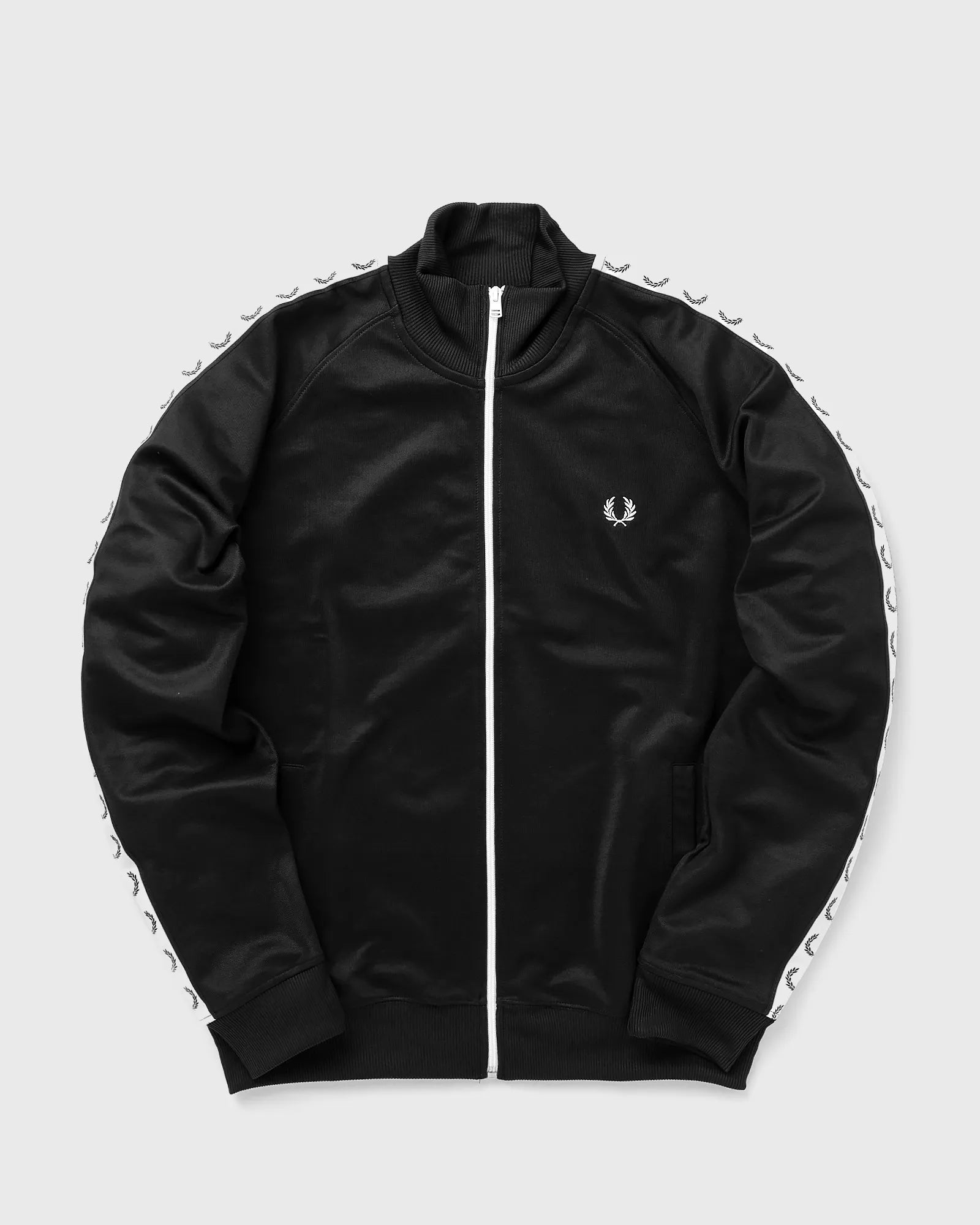 Fred PerryTAPED TRACK JACKET