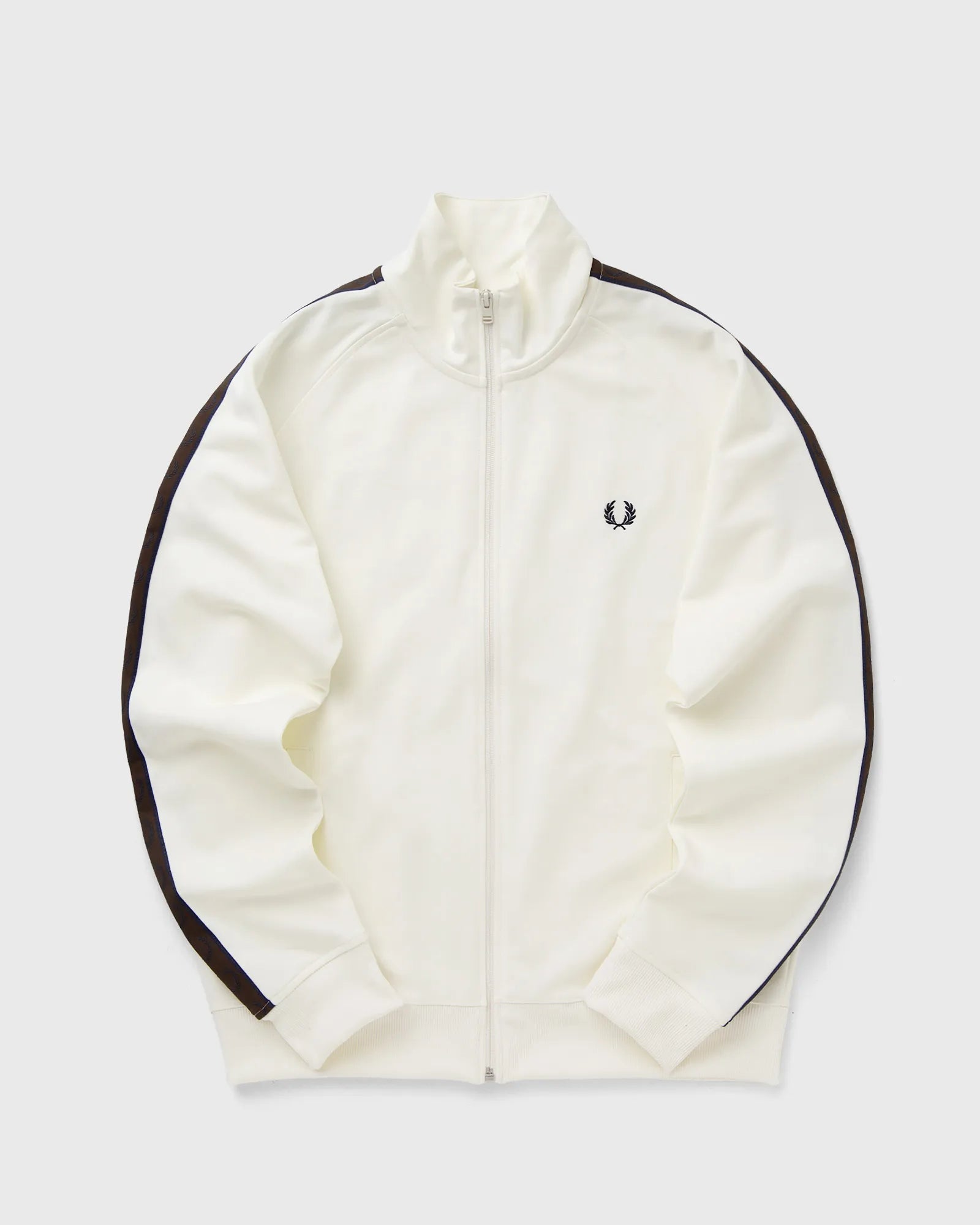 Fred PerryCONTRAST TAPE TRACK JACKET