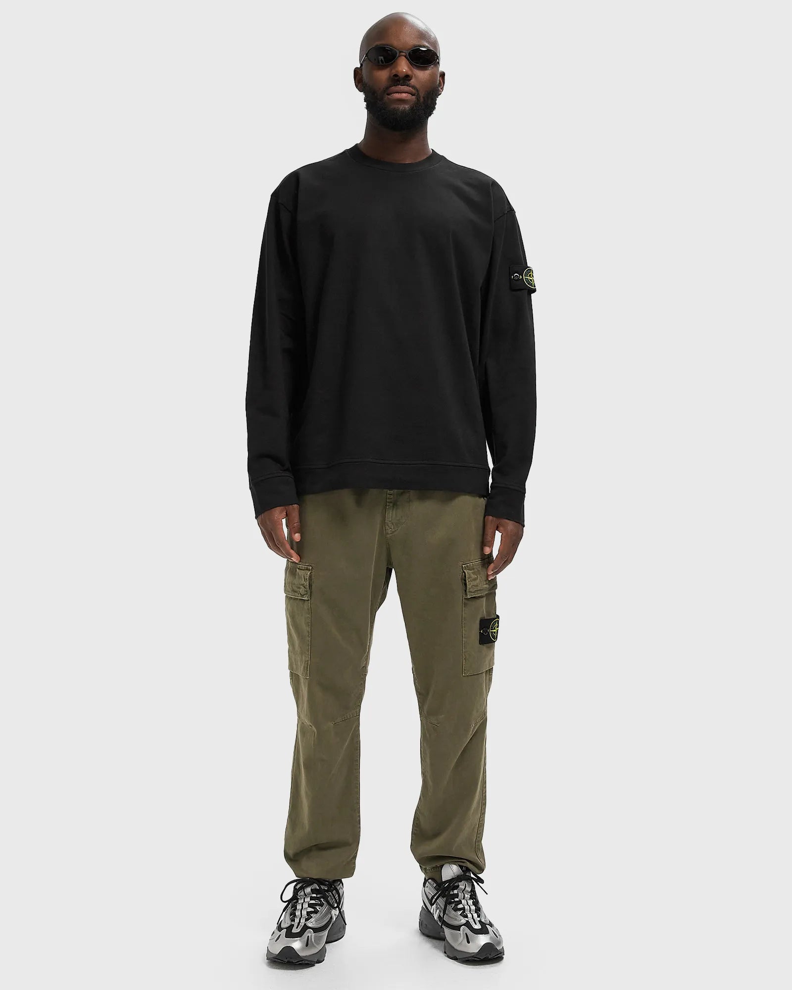 Stone IslandSWEATSHIRT