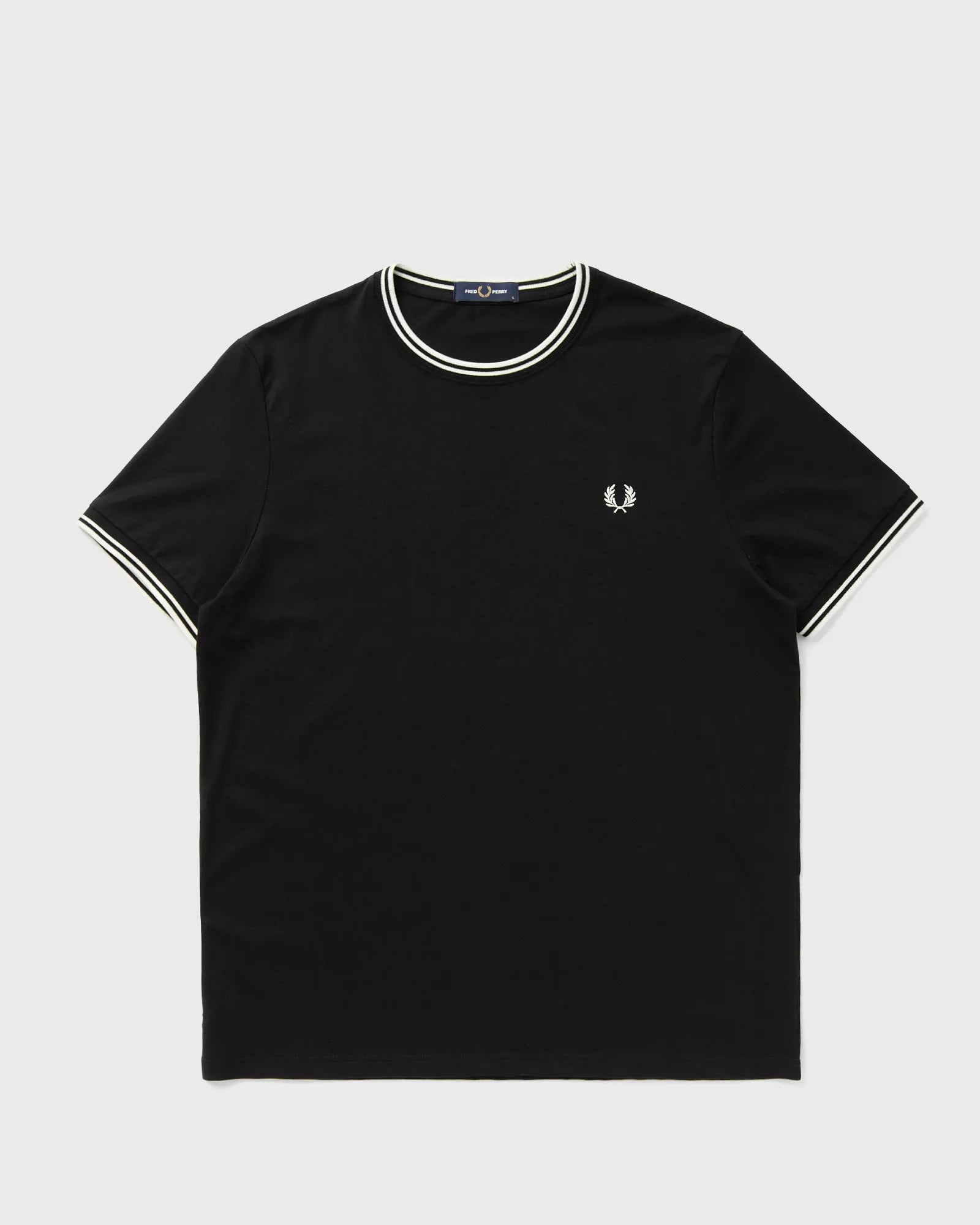 Fred PerryTWINTIPPEDT-SHIRT