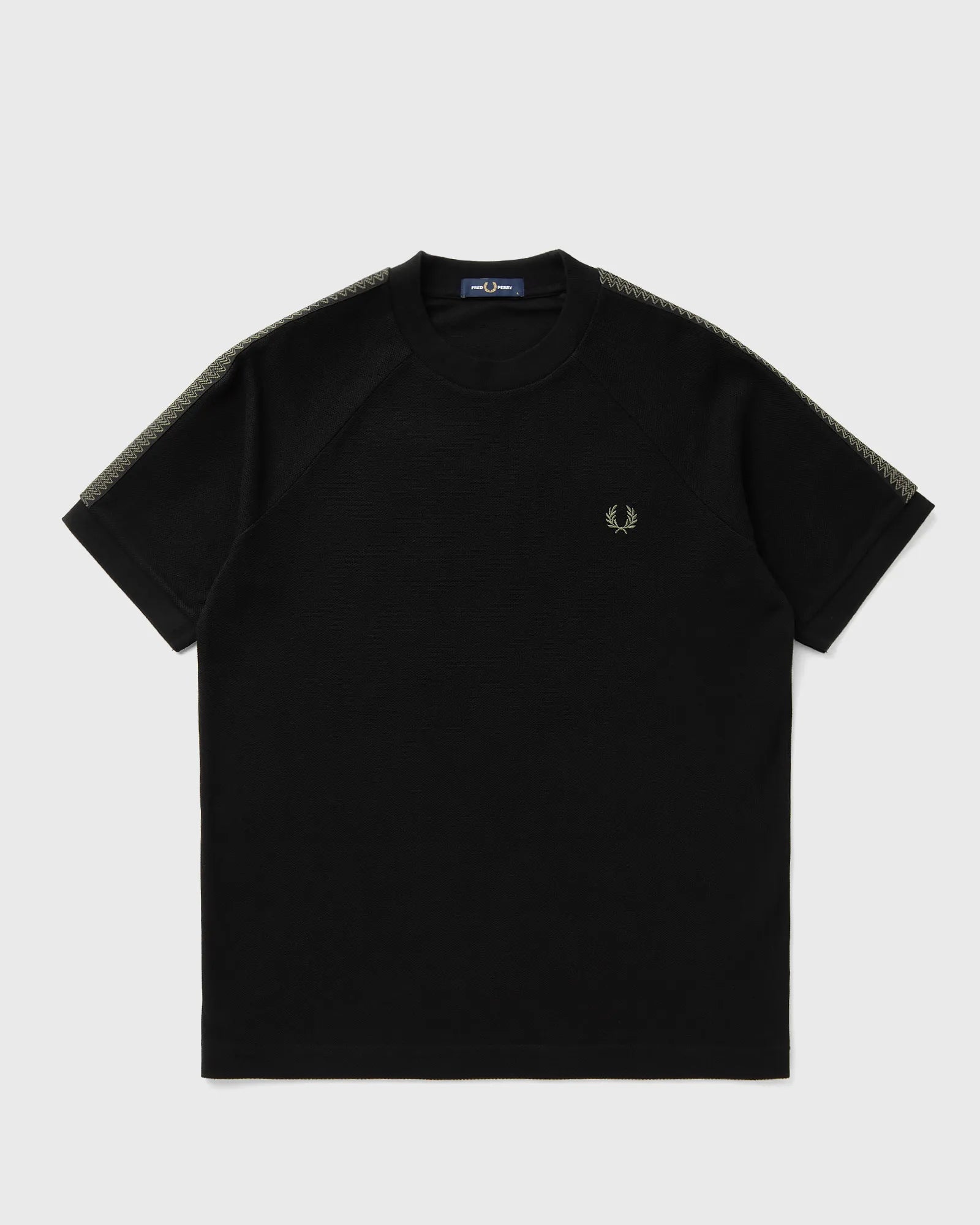 Fred PerryTENNIS GRIP TAPED T-SHIRT
