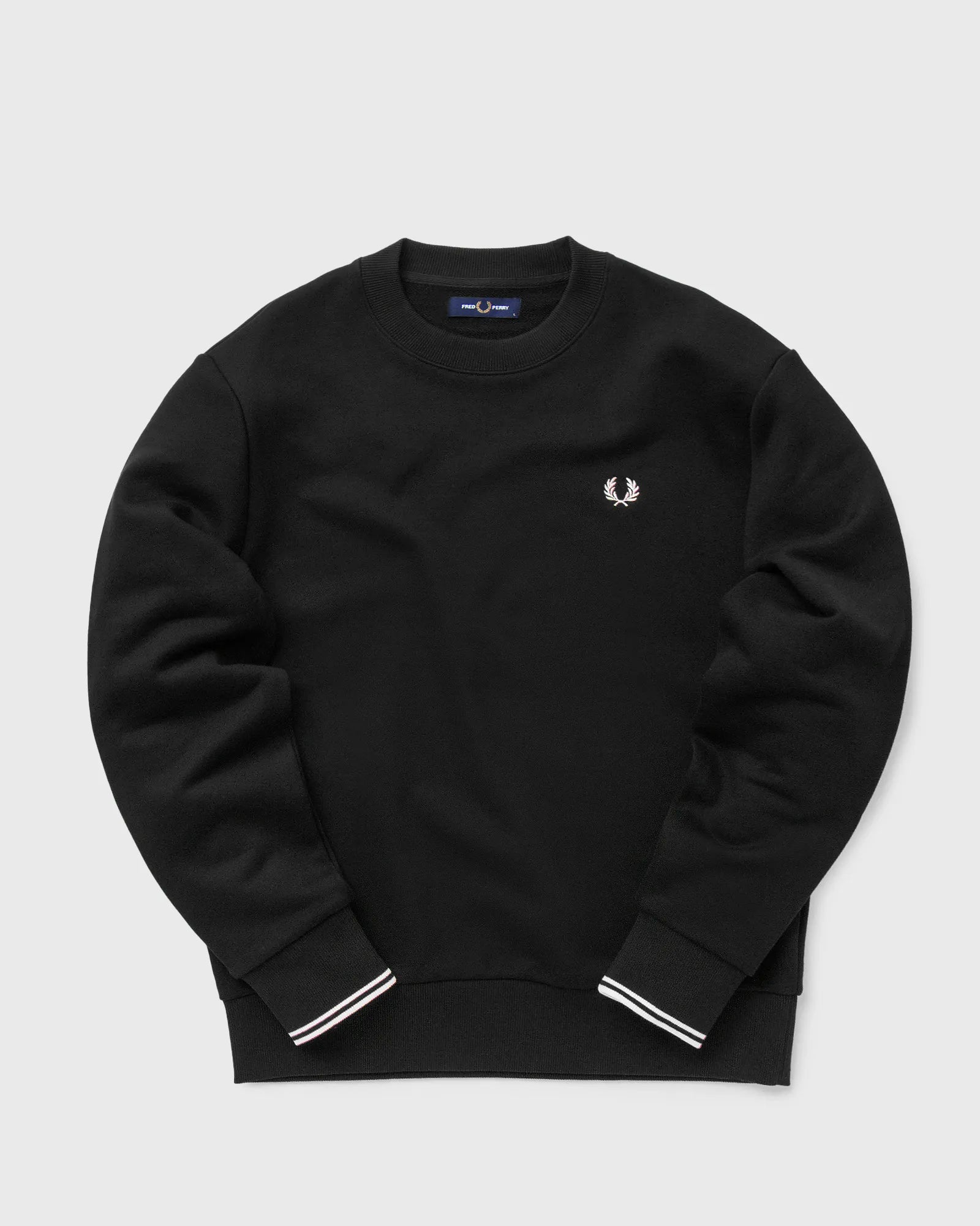Fred PerryCREW NECK SWEATSHIRT
