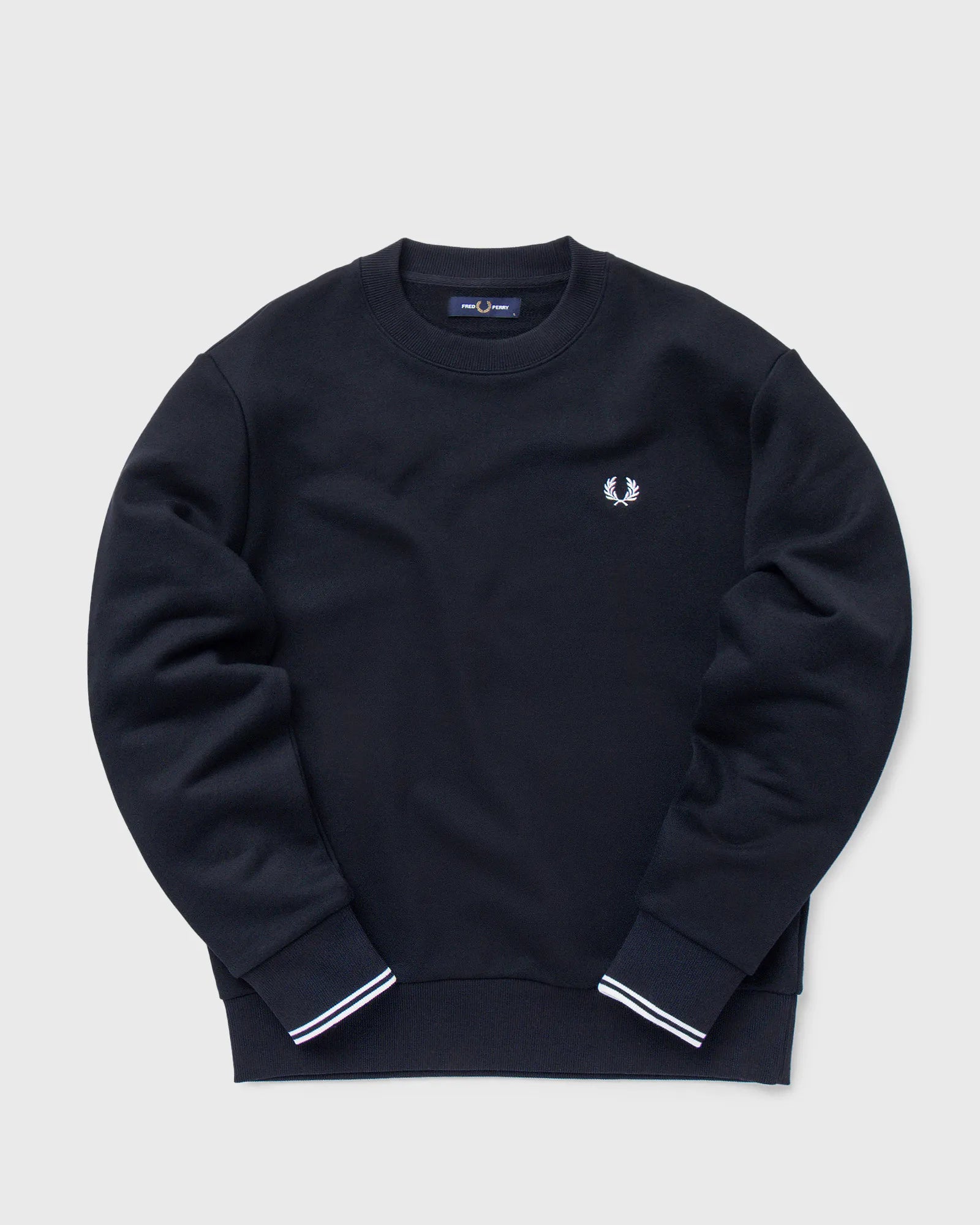 Fred PerryCREW NECK SWEATSHIRT