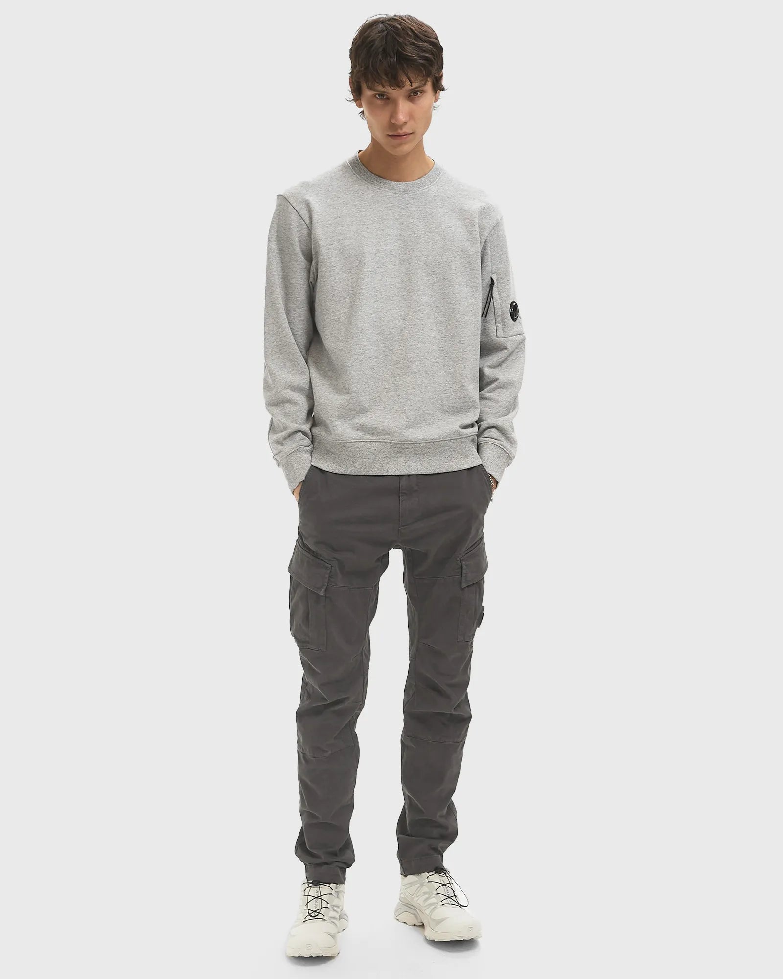 C.P. CompanySWEATSHIRTS - CREW NECK