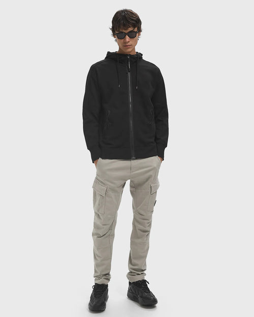 C.P. CompanySWEATSHIRTS - HOODED OPEN