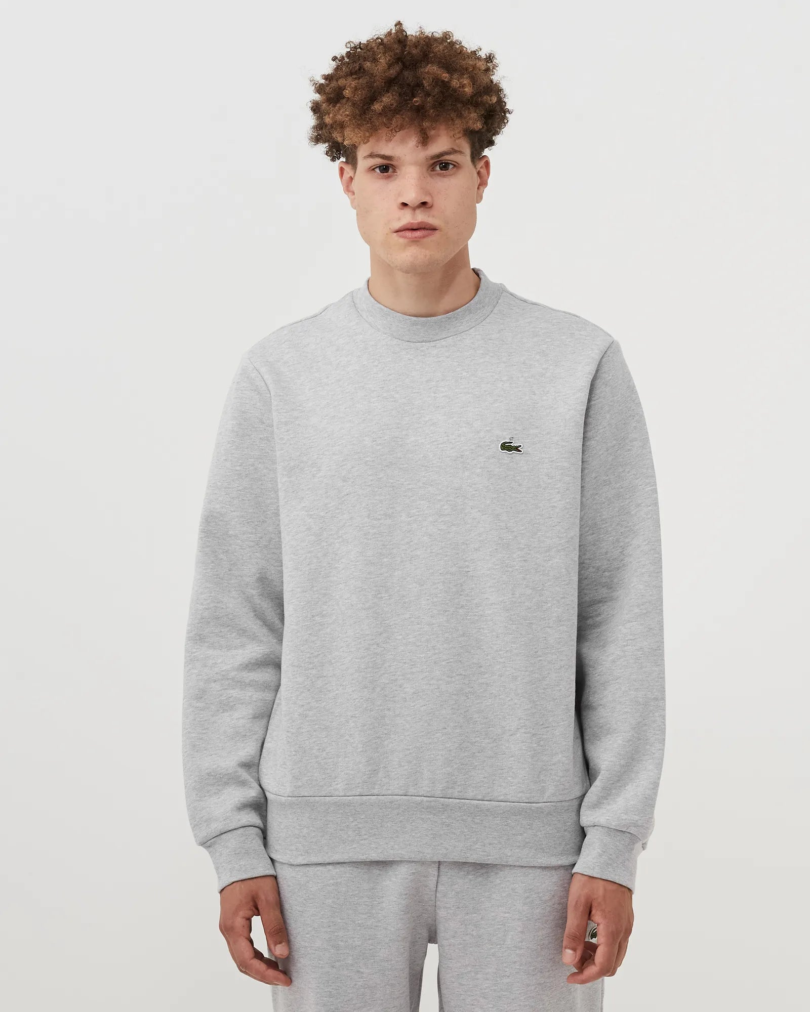 LacosteSWEATSHIRT