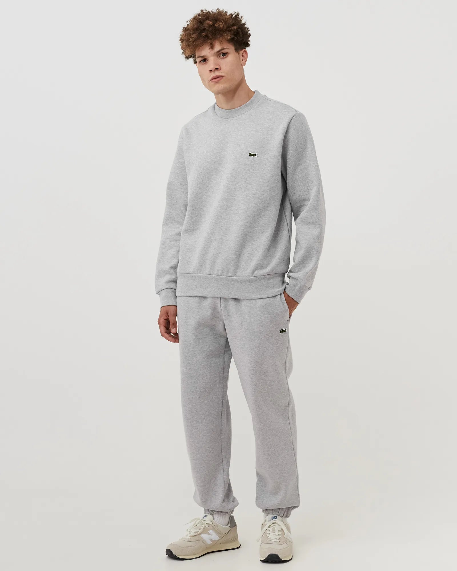 LacosteSWEATSHIRT